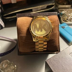 Micheal kors watch